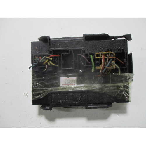 Volkswagen Golf Konfor Beyni 1K0959433AT 