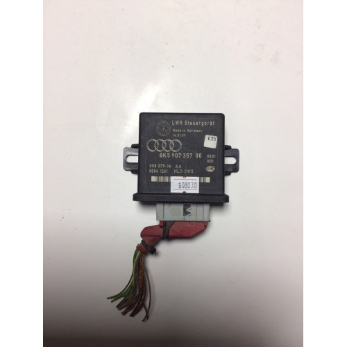 Audi A4 A5 Far Kontrol Ünitesi Far Beyni 8K5907357