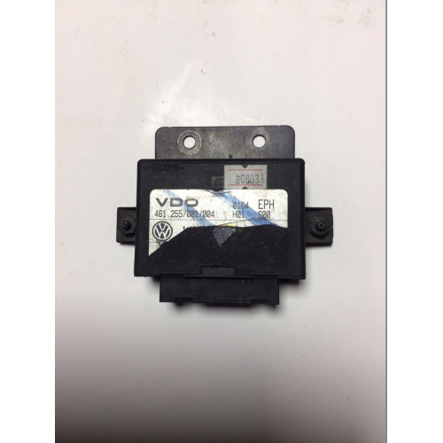 Volkswagen Polo Golf 4 Park Mesafesi Kontrol Modülü 461.255/001/004
