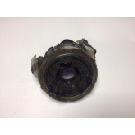 Audi A4 Airbag Sargısı 00204400