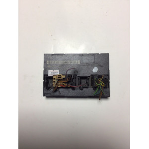 Volskwagen Jetta Konfor Kontrol Beyni 1K0959433AK 