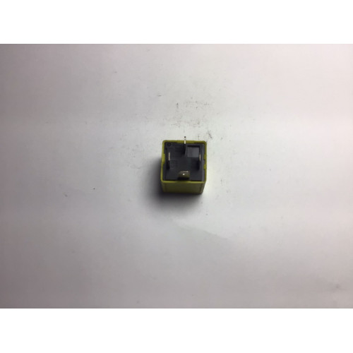 Land Rover Çok Amaçlı Sarı Röle V23134-B5-X127 YWB10012