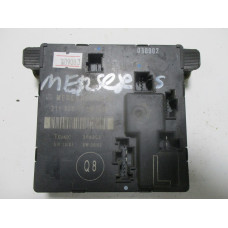Mercedes W211 Sol Arka Kapı Modülü 2118201526 356805