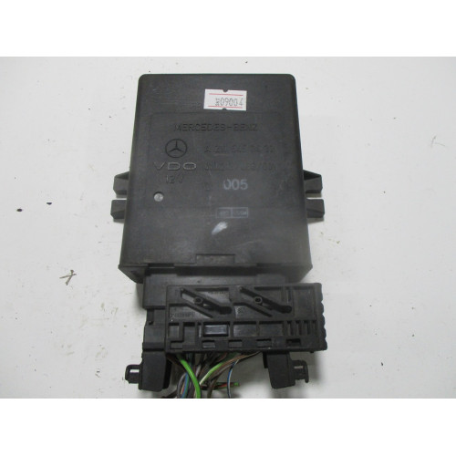 Mercedes Benz W211 Kontrol Modülü A2115450432