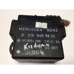 Mercedes W210 Isıtma Rölesi 0165458832 899054000