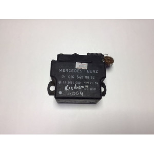 Mercedes W210 Isıtma Rölesi 0165458832 899054000
