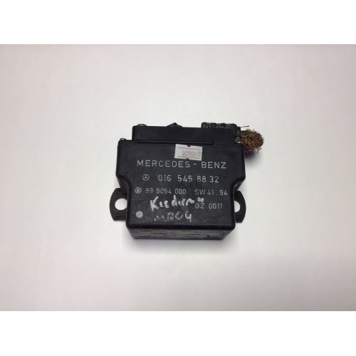 Mercedes W210 Isıtma Rölesi 0165458832 899054000