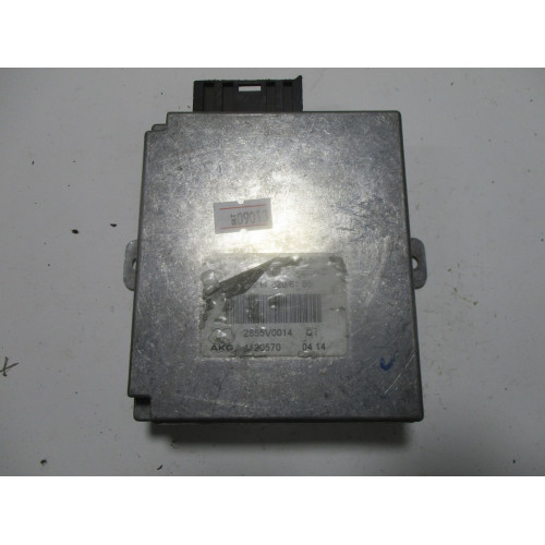 Mercedes Benz W211 Telefon Modülü A2118206185