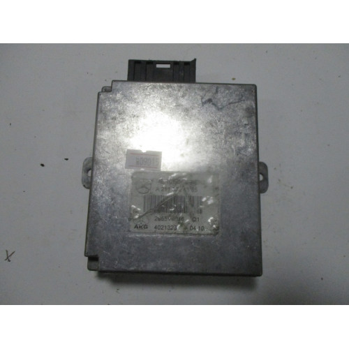 Mercedes Benz C240 W203 Telefon Modülü A2118206385