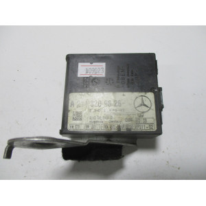  Mercedes E Sınıfı E320 Alarm Kontrol Modülü A2118209626