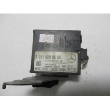  Mercedes E Sınıfı E320 Alarm Kontrol Modülü A2118209626