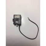 BMW 5 E39 Motor Kontrol Ünitesi 64.12-8370970 85262B