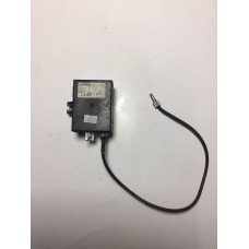 BMW 5 E39 Motor Kontrol Ünitesi 64.12-8370970 85262B