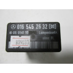  Mercedes Vito W638 Far Rölesi 0165452632 05014110 