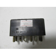  Mercedes W129 W140 W202 Soğutma Fan Rölesi 0015428219