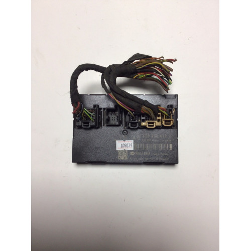 Volkswagen Passat 2.0TDI Konfor Kontrol Modülü 3C0959433J