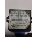 Audi A4 A6 A8 Süperb Far Beyni 5LA00808110 4Z7907357