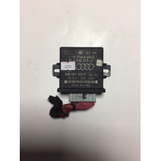Audi A4 A6 A8 Q7 Far Ayar Kontrol Beyni 8P0907357F 5LA 008 379-01