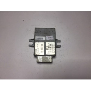 BMW 5 Serisi F10 F11 Süspansiyon Kontrol Ünitesi 3714679893701 0964394461500630