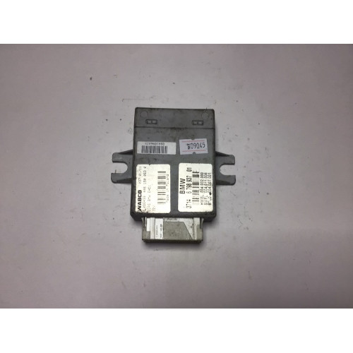 BMW 5 Serisi F10 F11 Süspansiyon Kontrol Ünitesi 3714679893701 0964394461500630