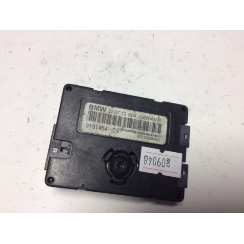 BMW X1 E84 Anten Amplifikatörü 9181454-03