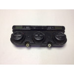 Volkswagen Touran Passat Jetta Golf Klima Paneli