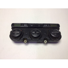 Volkswagen Touran Passat Jetta Golf Klima Paneli
