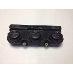 Volkswagen Touran Passat B6 Jetta Golf Klima Paneli