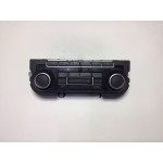 Volkswagen Golf 6 Tiguan Caddy Klima Kontrol Paneli 5K0907044DT 5HB009746-80