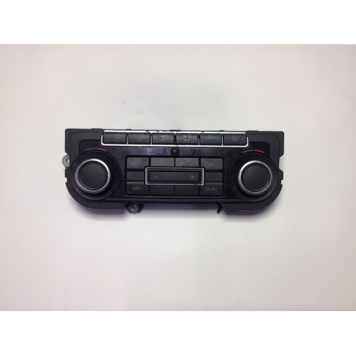 Volkswagen Golf 6 Tiguan Caddy Klima Kontrol Paneli 5K0907044DT 5HB009746-80