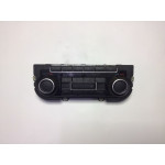 Volkswagen Golf 6 Tiguan Caddy Klima Kontrol Paneli 5K0907044DT 5HB009746-80