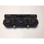 Volkswagen Golf Touran Jetta Passat B6 Klima Paneli