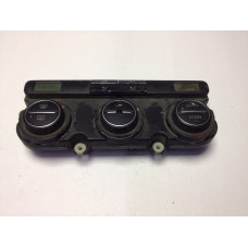 Volkswagen Golf Touran Jetta Passat B6 Klima Paneli