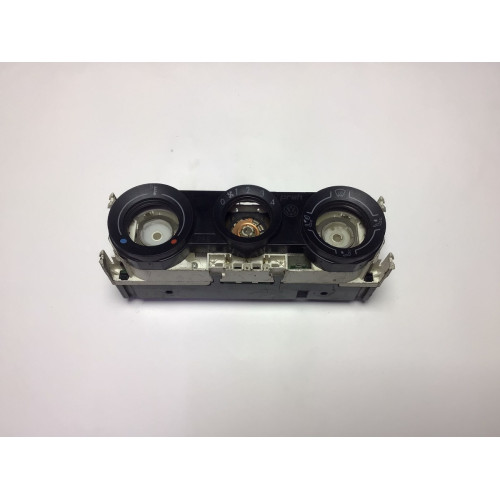 Volkswagen Polo Klima Kontrol Paneli 90151 6R0820045E