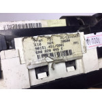 Volkswagen Polo Klima Kontrol Paneli 90151 6R0820045E