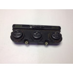 Volkswagen Golf Touran Jetta Passat B6 Klima Paneli