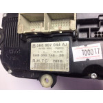 Volkswagen Golf Passat Klima Kontrol Paneli 5K0907044AJ 5HB009746-20