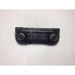 Volkswagen Golf Passat Klima Kontrol Paneli 5K0907044AJ 5HB009746-20
