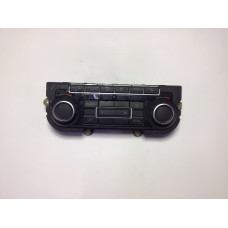 Volkswagen Golf Passat Klima Kontrol Paneli 5K0907044AJ 5HB009746-20