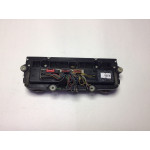 Volkswagen Golf Touran Jetta Passat B6 Klima Paneli