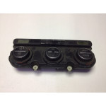 Volkswagen Golf Touran Jetta Passat B6 Klima Paneli