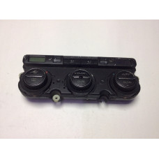 Volkswagen Touran Passat Jetta Golf Klima Paneli