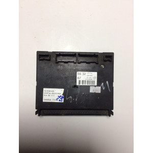 Mercedes W163 ML500 Gövde Kontrol Modülü 1635458832
