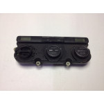 Volkswagen Touran Passat Jetta Golf Klima Paneli