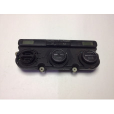 Volkswagen Touran Passat Jetta Golf Klima Paneli