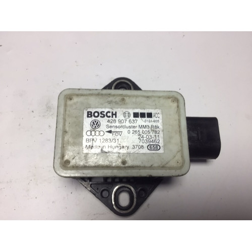 seat exeo Hızlanma Sensörü 0265005782 420907637