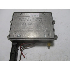Mercedes W211 W221 Anten Amplifikatör 2118200885