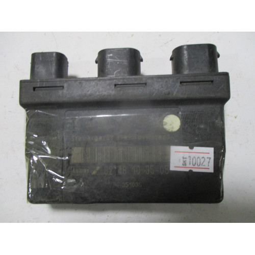 Mercedes W210 CLK SLK Modül A0235455532
