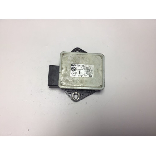 BMW E60 Savurma ESP Sensörü 34526774602-02 0265005681 MM3.8