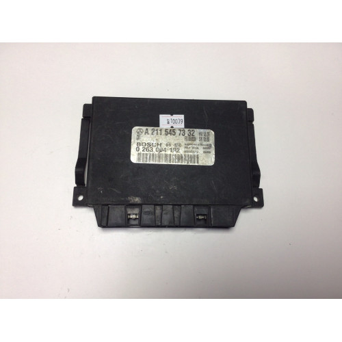 Mercedes W211 Park Sensör Beyni A2115457332 0263004192